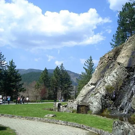 Etnomania Apartment Mokra Gora
