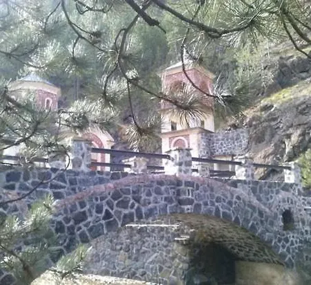 Etnomania