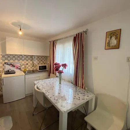 Apartment Etnomania Mokra Gora