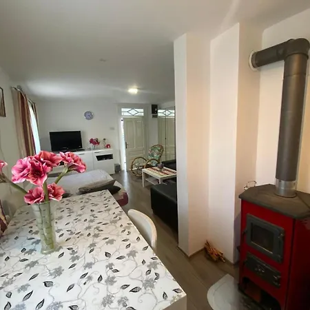 Apartment Etnomania