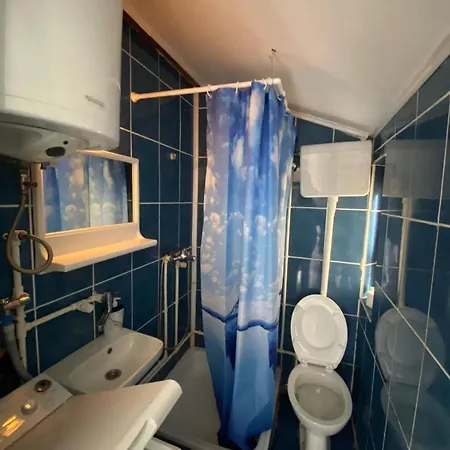 Apartment Etnomania Mokra Gora
