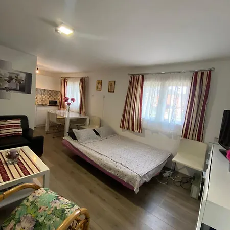 Etnomania * Mokra Gora